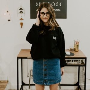 Meet your Posher, Madison